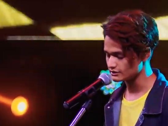 सनिश श्रेष्ठको ‘फलिङ फर यु’ म्युजिक भिडियो सार्वजनिक